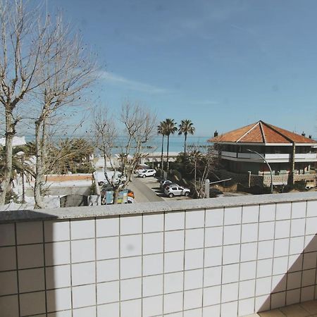 Hotel San Marco Francavilla Al Mare Esterno foto