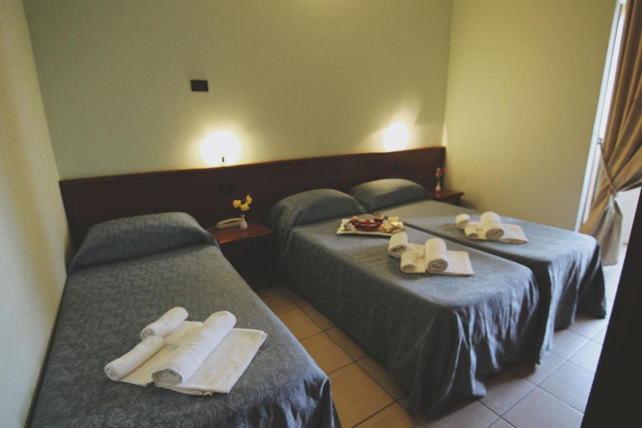 Hotel San Marco Francavilla Al Mare Esterno foto